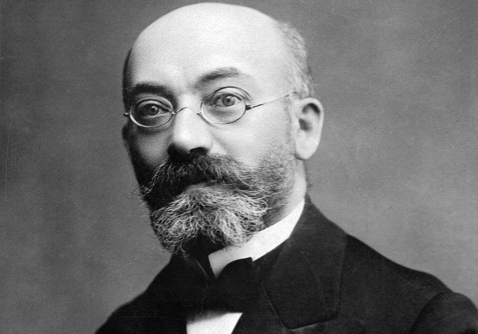    Людвик Заменгоф. Фото: ru.wikipedia.org