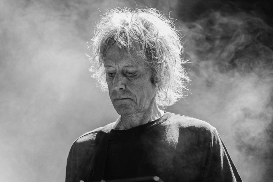    IMAGO/Gonzales Photo/Thomas Rung/Global Look Press