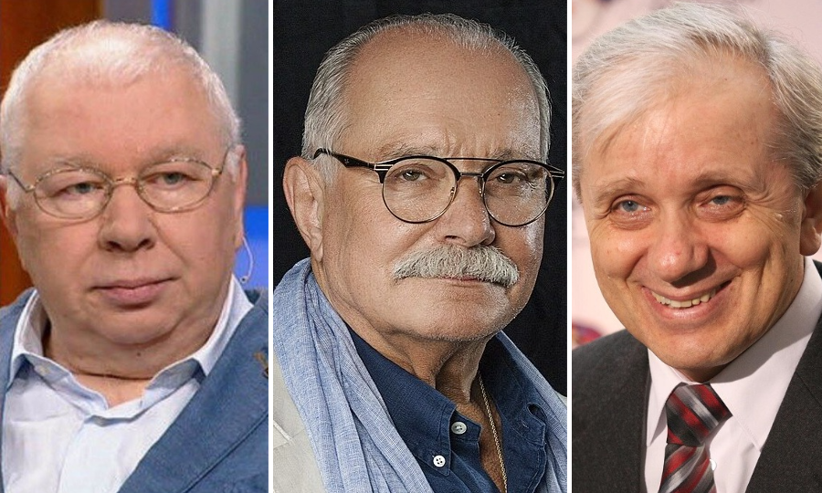 13 легендарных юбиляров: актёры отметившие 80 лет в 2025 году