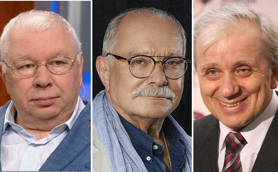 Юбиляры отметившие 80 лет в 2025 году.