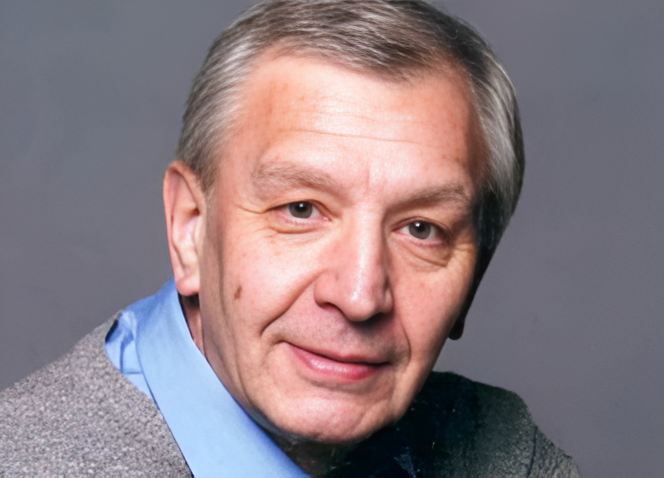 Алексей Михайлов