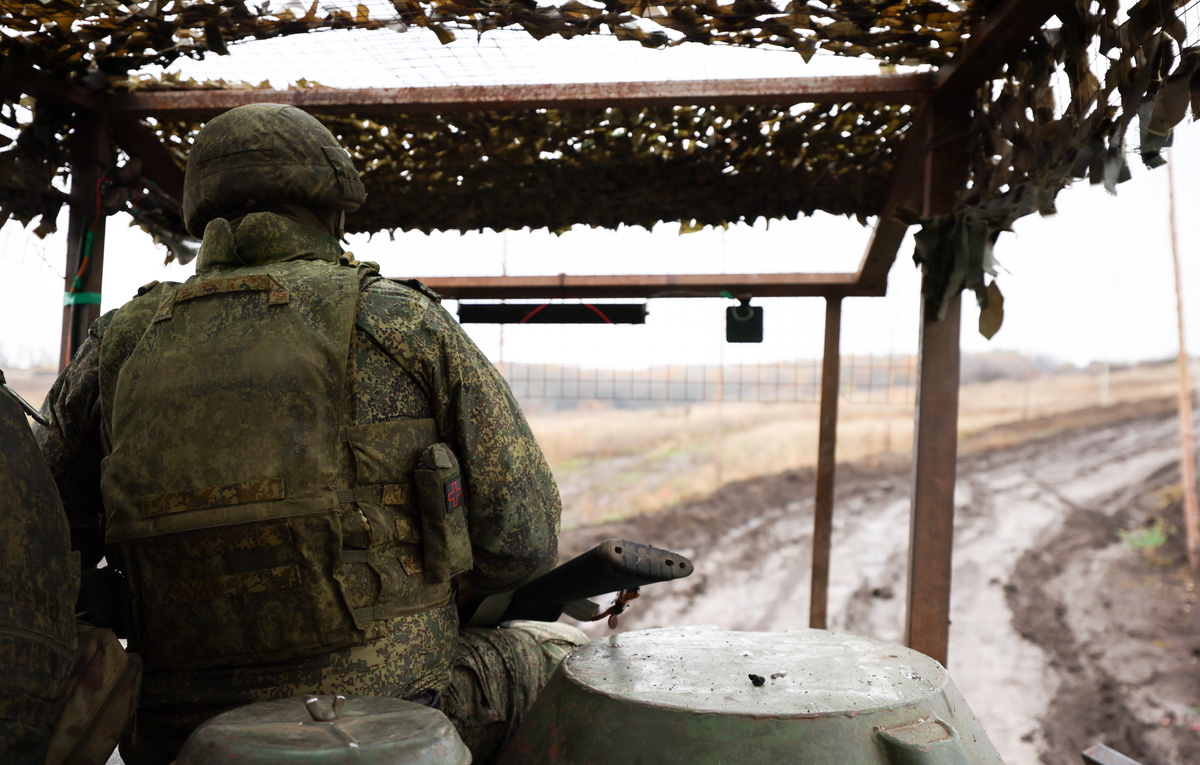 Александр Река/ТАСС