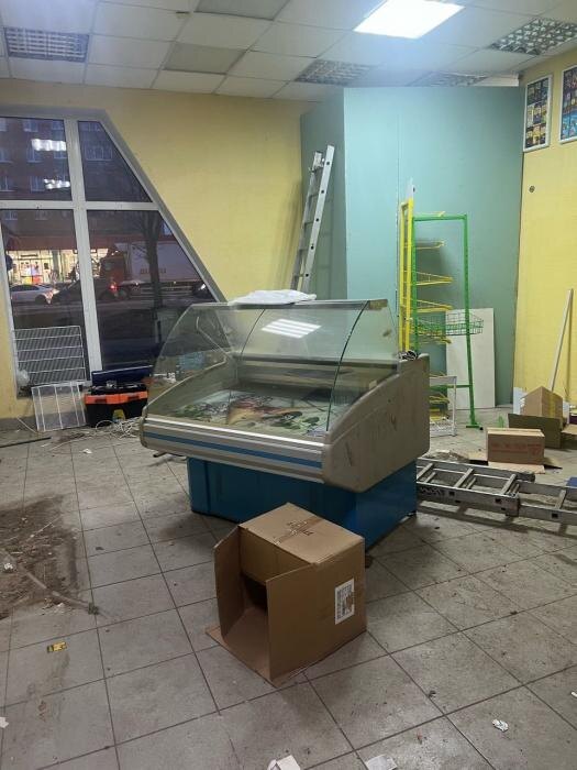 ​Самовольная пристройка обернулась для псковского бизнесмена 13 штрафами и снесённым объектом
Фото: пресс-служба УФССП России по Псковской области