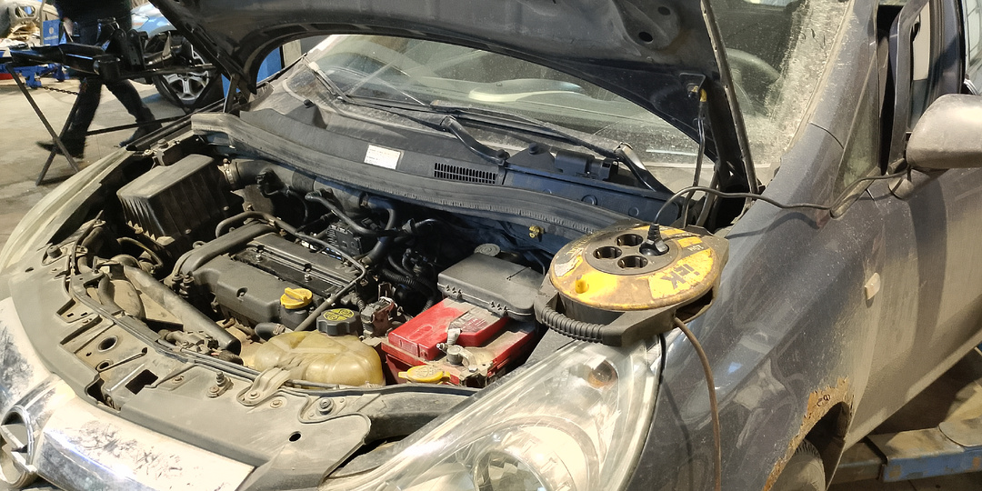 Система Twinport на автомобилях Opel: принцип работы, плюсы и минусы