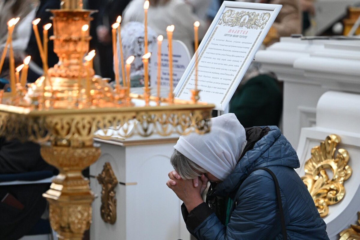 Фото: Александр Гальперин / «Петербургский дневник»