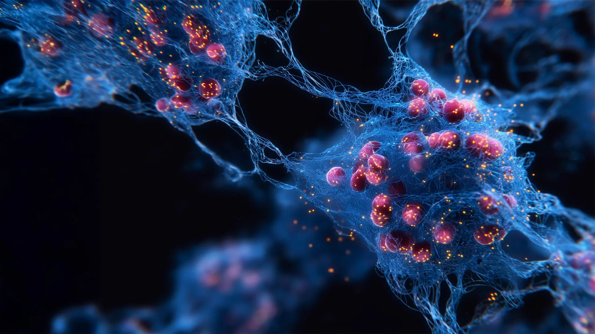 Изображение: AI/ScienceDaily.com