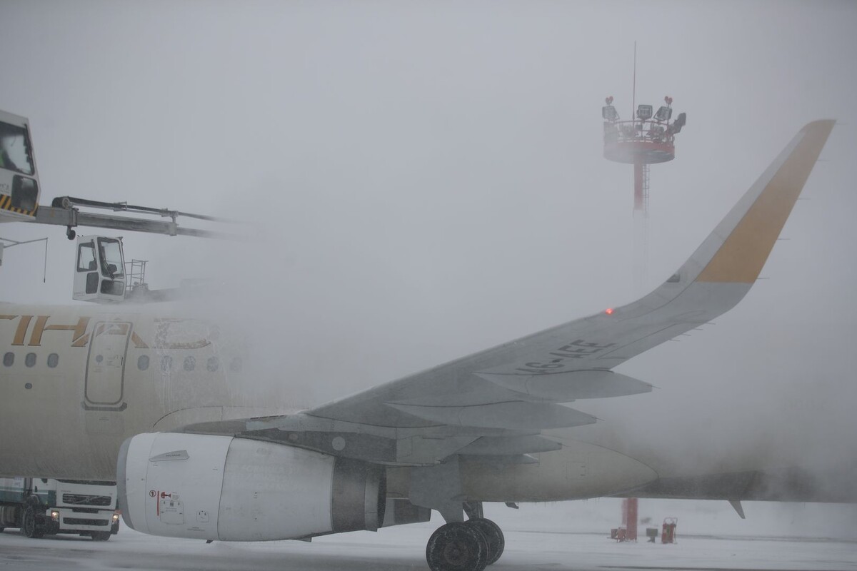     / Источник: ©ИЗВЕСТИЯ/Зураб Джавахадзе