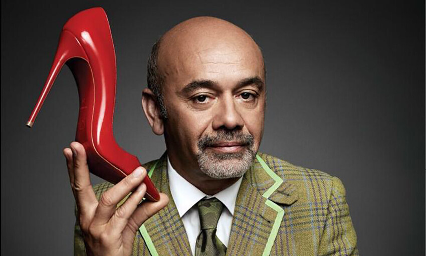 Christian Louboutin 