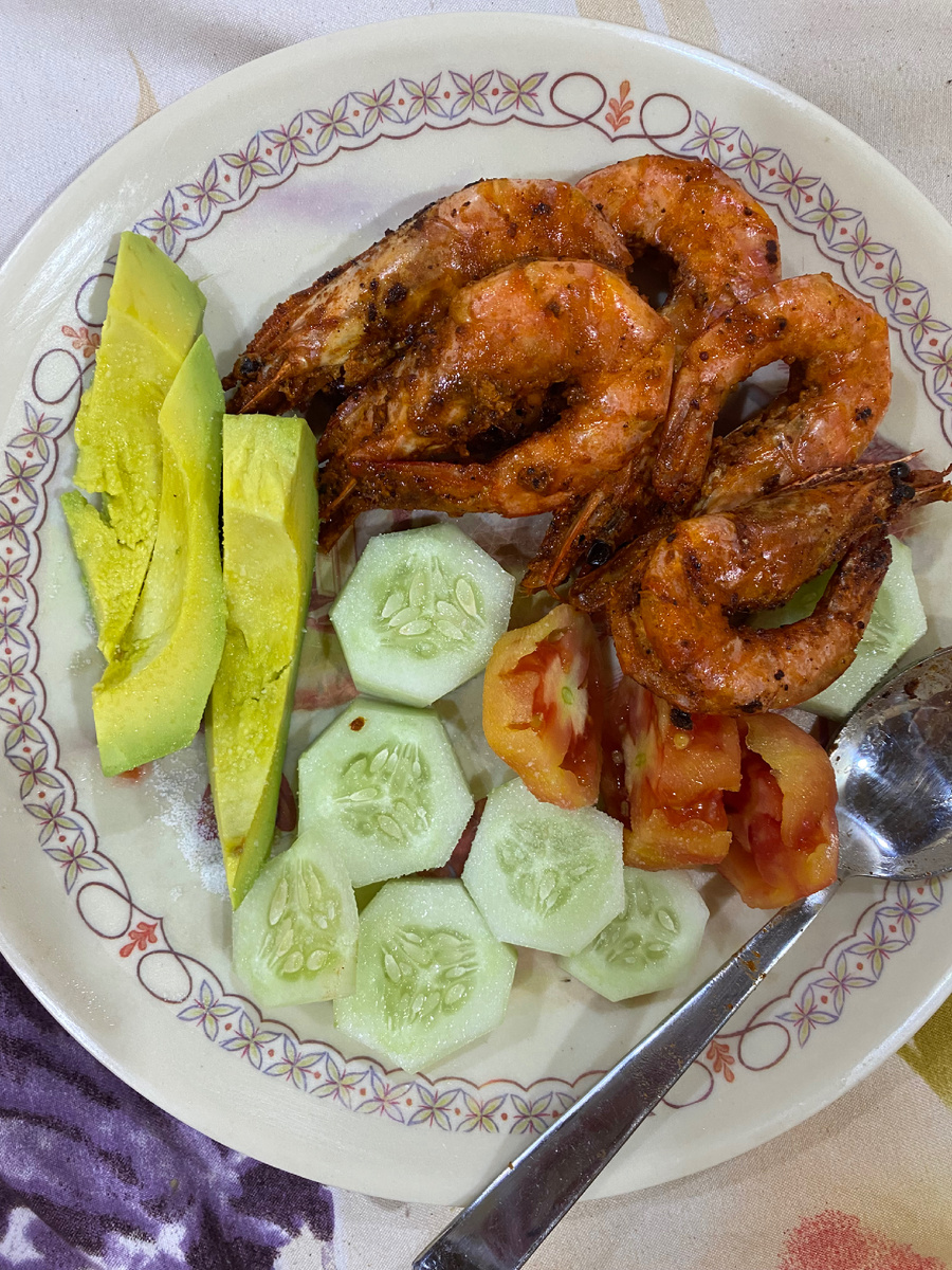 Вот что получилось