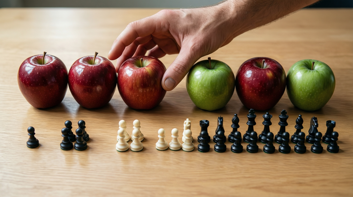 Как выглядит математическая гармония? Число 6 можно разложить на 1+2+3, а 28 — на 1+2+4+7+14. Узнайте, почему их называют совершенными.