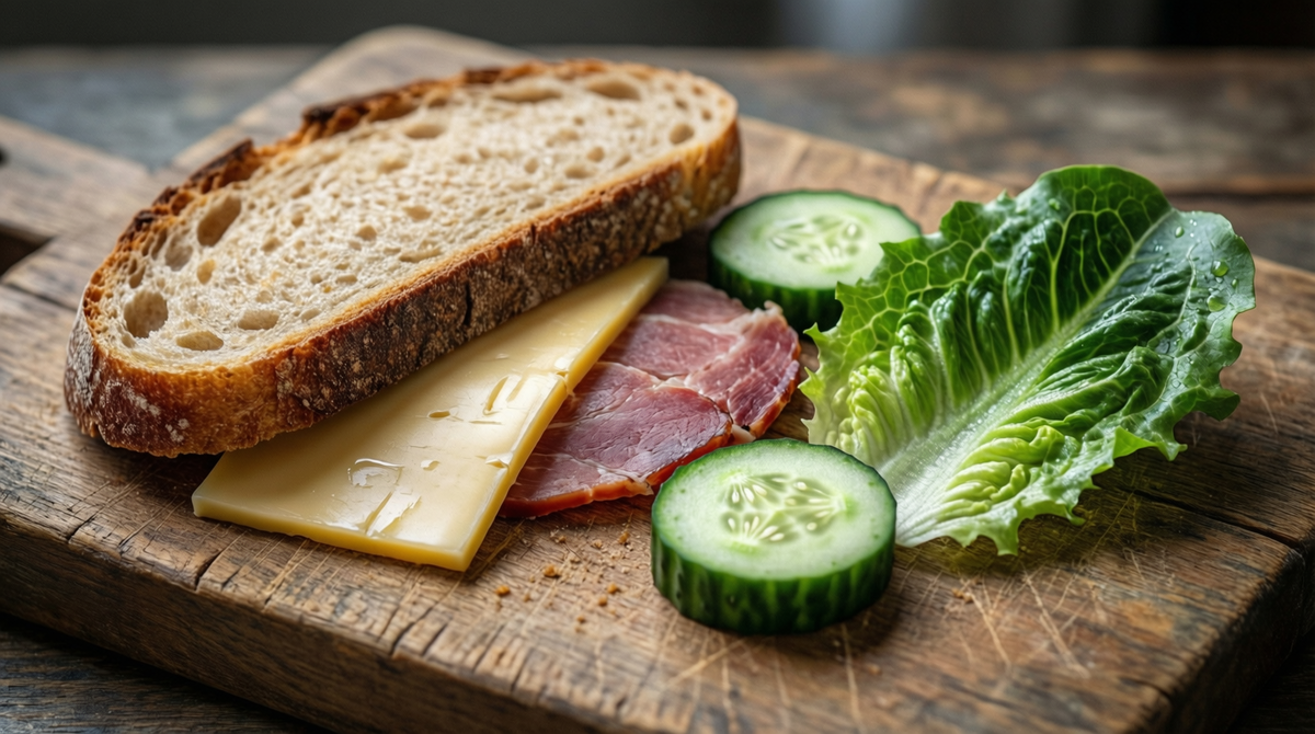 Совершенное число — как идеальный бутерброд: сумма всех частей равна целому. Вот как это работает с цифрами.