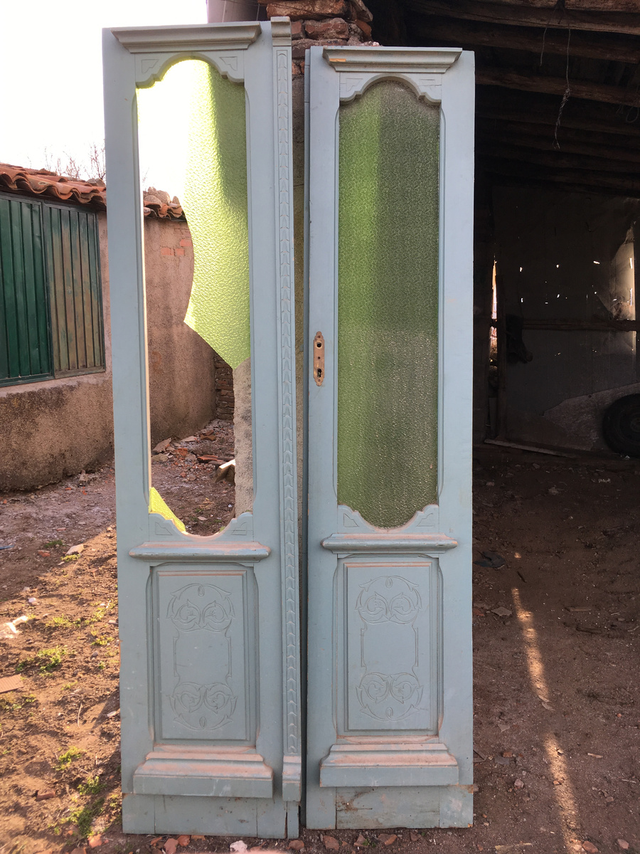 Ну вот как такое можно выбросить?