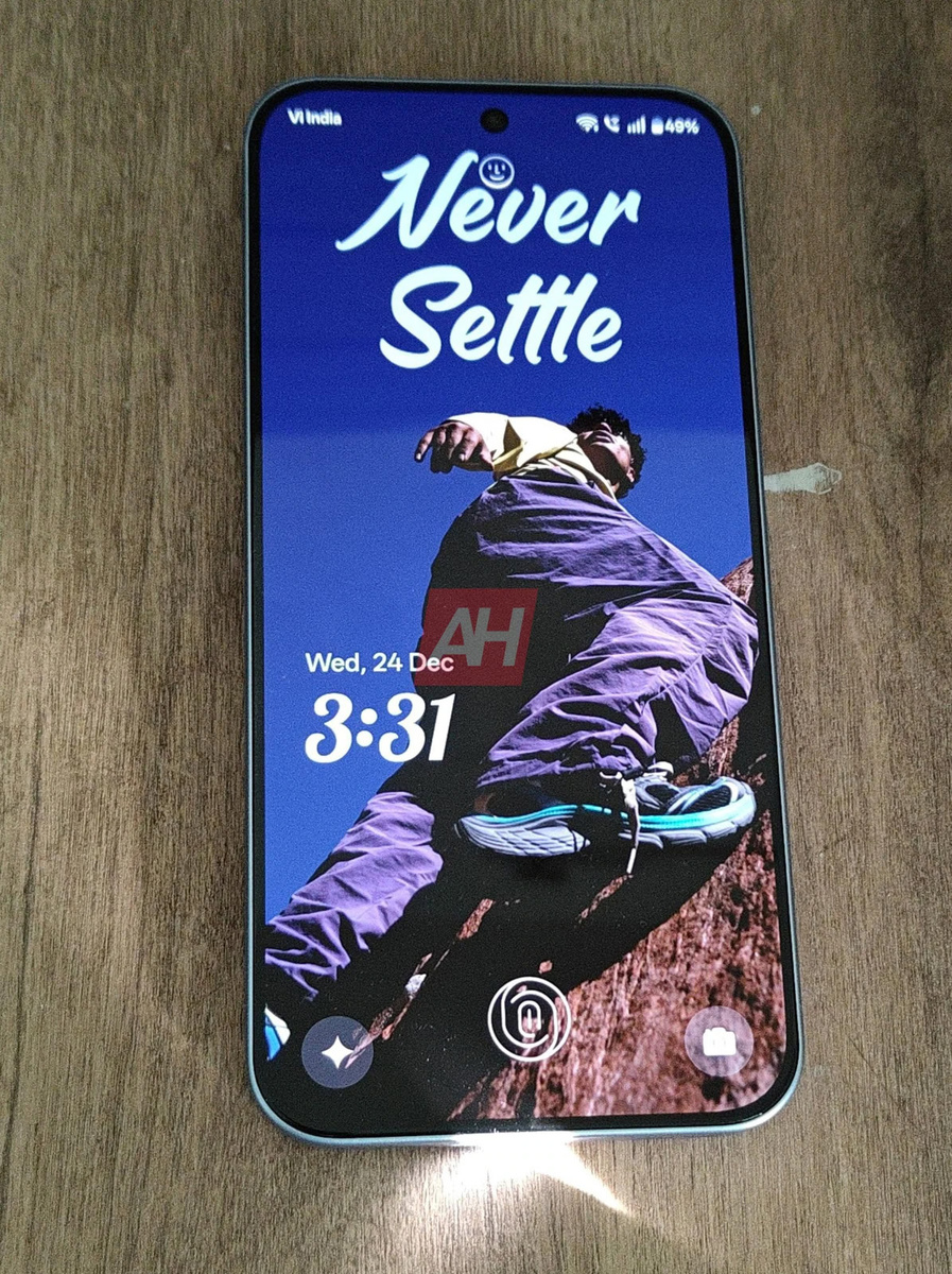 Фото: Android Headlines  📷
