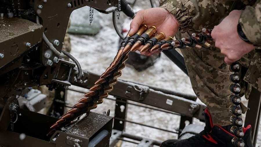    Фото: REUTERS/Sofiia Gatilova