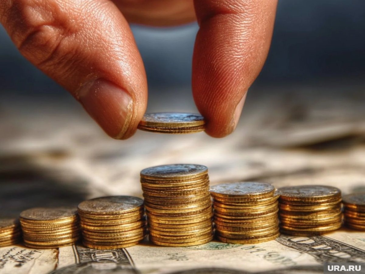     Размер госдолга США превысил 38,375 триллиона долларов