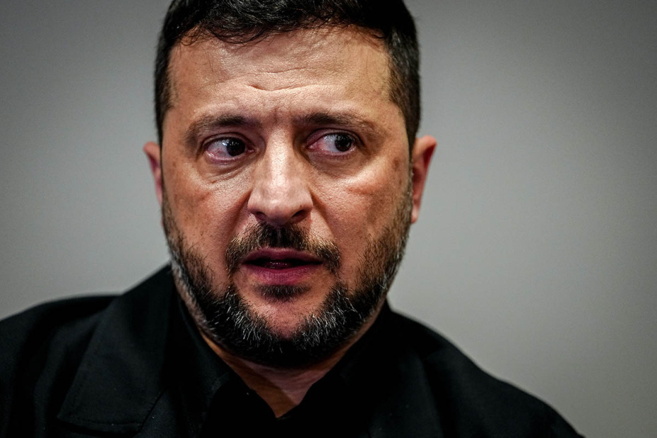    Kay Nietfeld/dpa/Global Look Press