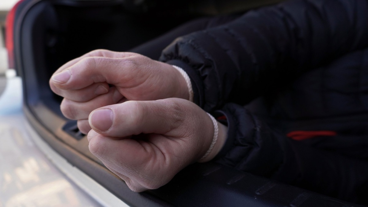    Фото: iStock/Oleksandr Sadovenko