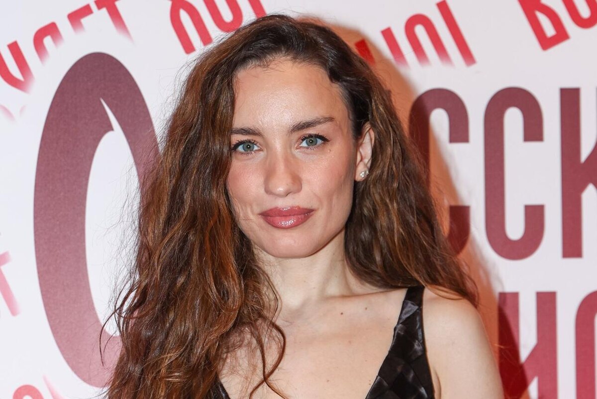    Виктория Дайнеко Shatokhina Natalia/news.ru/Global Look Press