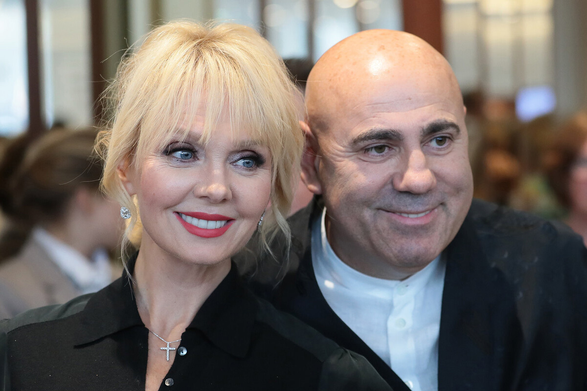    Фото: Виталий Белоусов, источник: РИА Новости