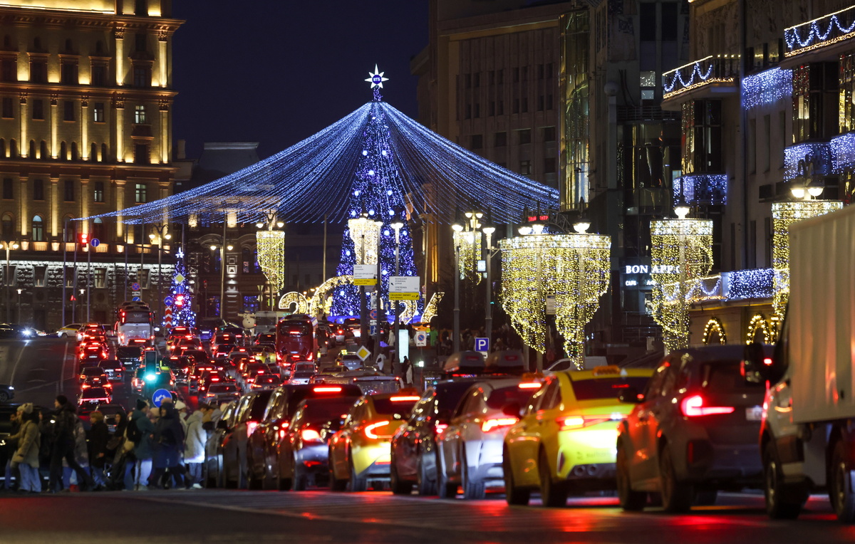 Владимир Гердо/ТАСС