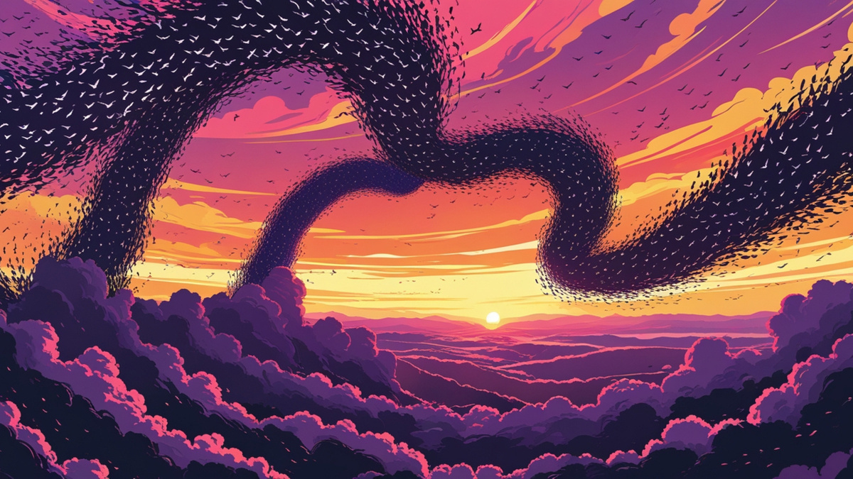    Это изображение сгенерировано с помощью модели Leonardo Phoenix 1.0