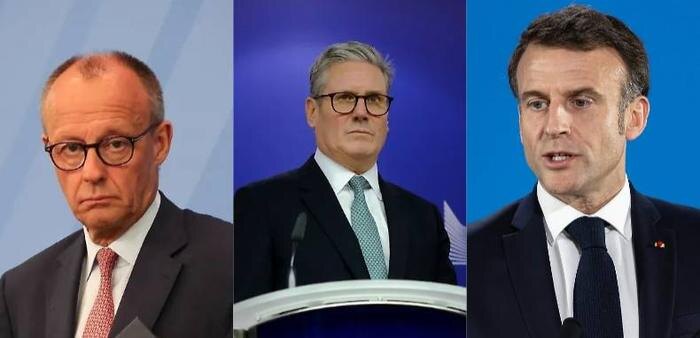 Обложка © Shutterstock / FOTODOM / EUS-Nachrichten, Alexandros Michailidis, Nicolas Economou