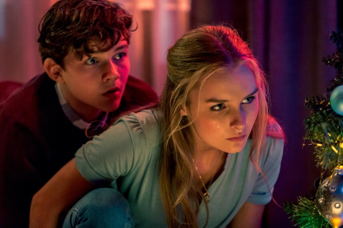 Кадр из фильма