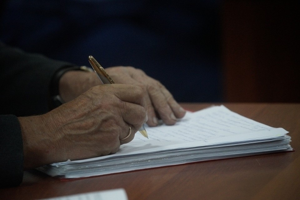    Прокуратура ЕАО проверяет женскую консультацию после сюжета на федеральном канале Алексей БУЛАТОВ