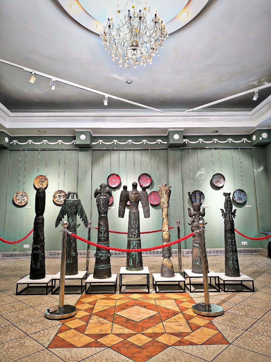 (© Анна, «Маяк энерджайзера»)