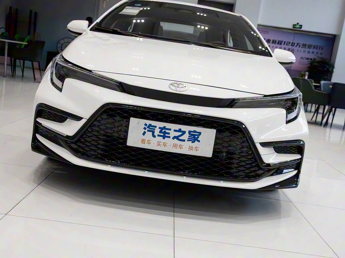 Фото: Autohome  📷
