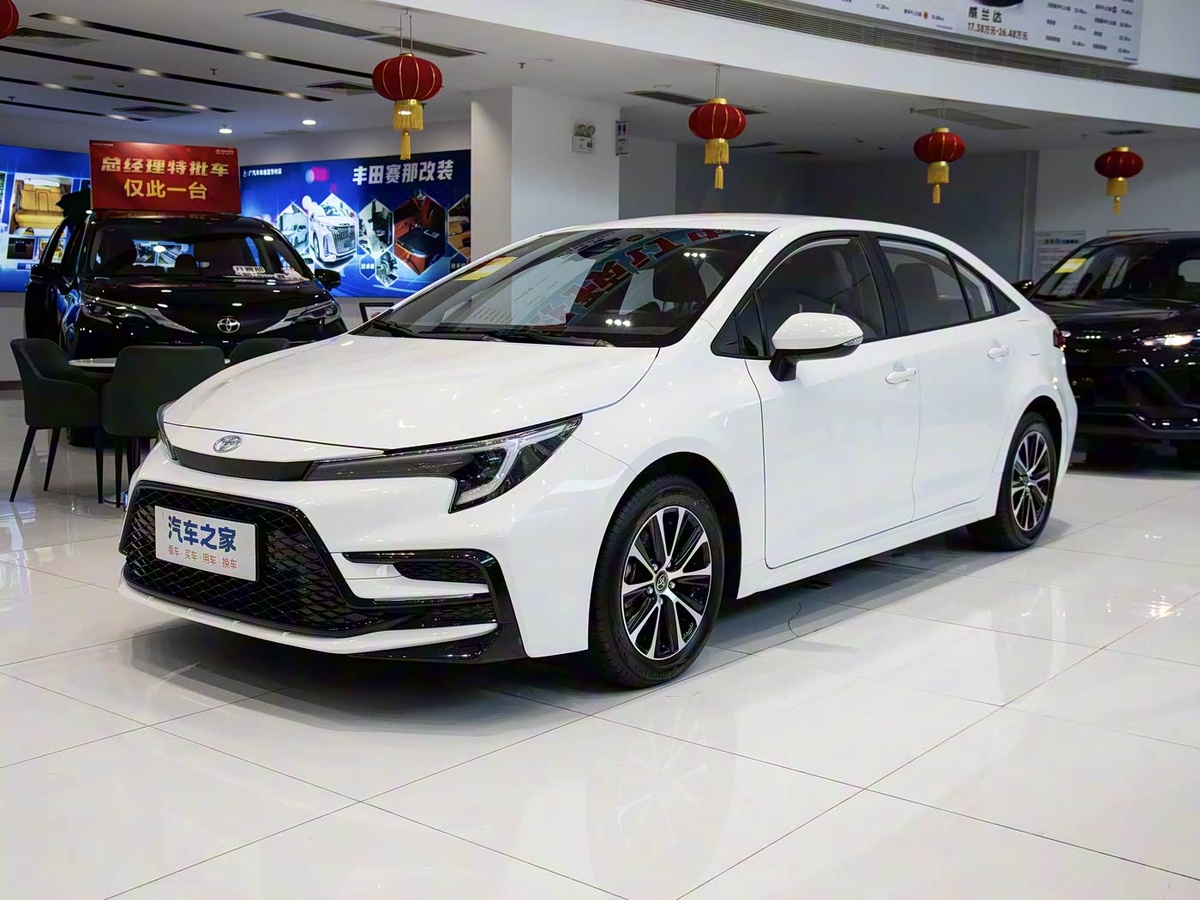 Фото: Autohome  📷
