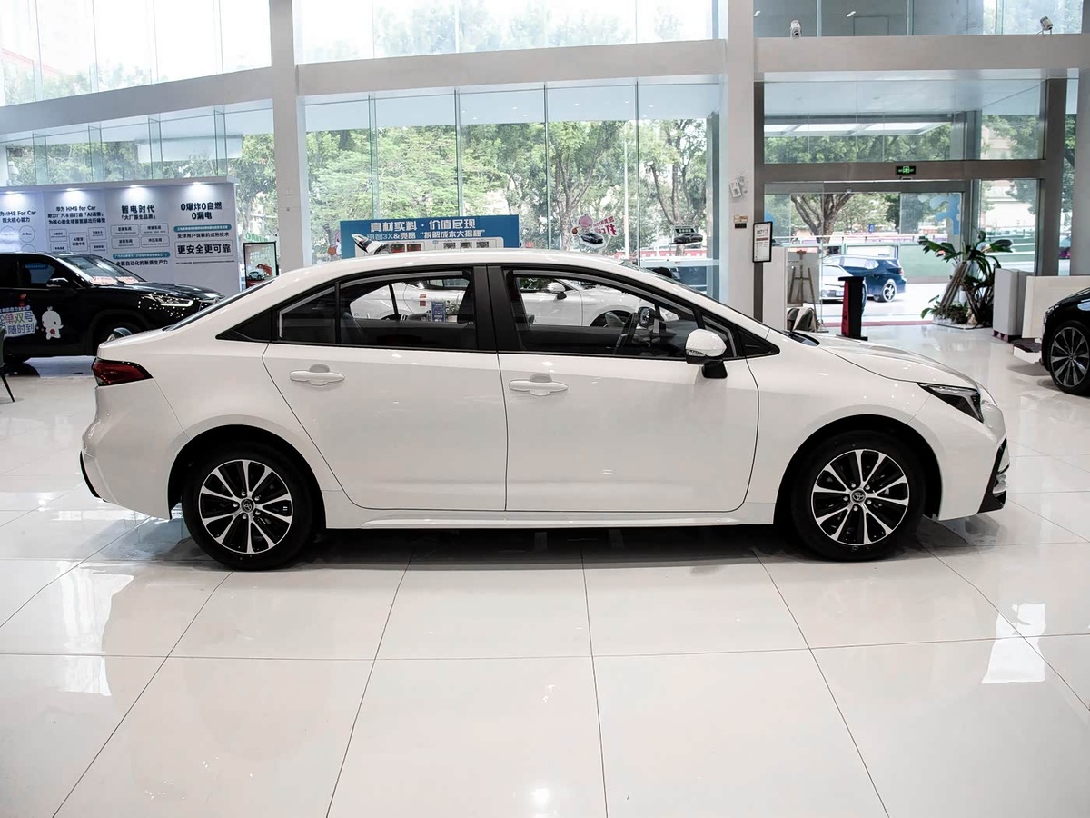 Фото: Autohome  📷
