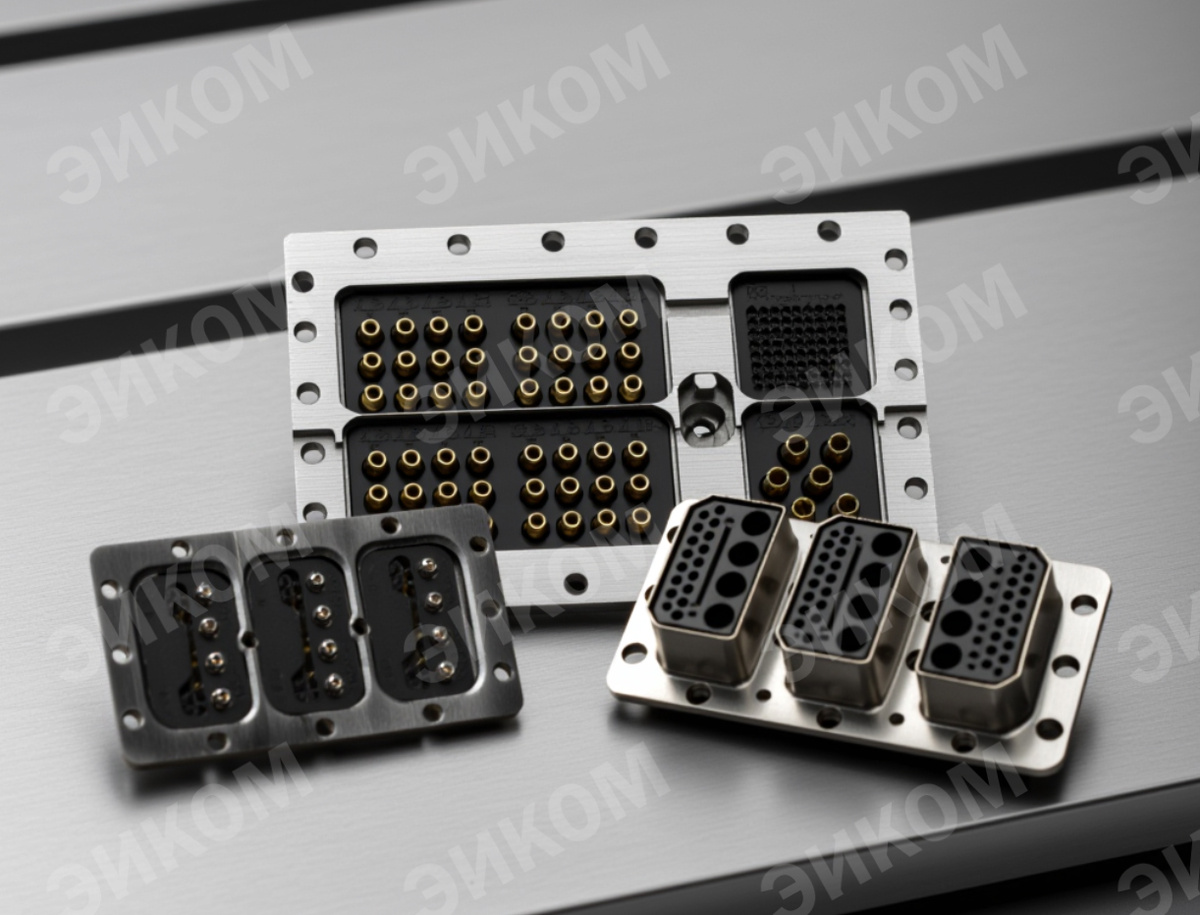   Разъёмы ARINC: что это такое, где применяются и почему без них не летает авиация