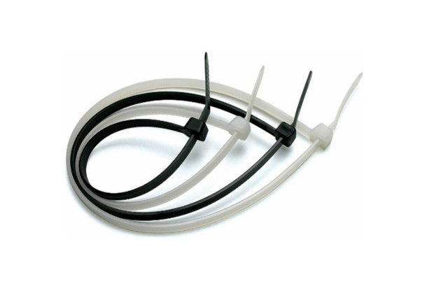    Как правильно выбрать кабельные стяжки для монтажа и эксплуатации