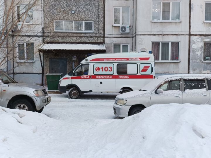    Фото:Виктория Андреева