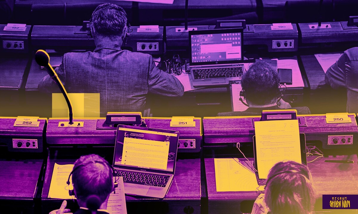     / Источник: Иван Шилов (с) ИА REGNUM