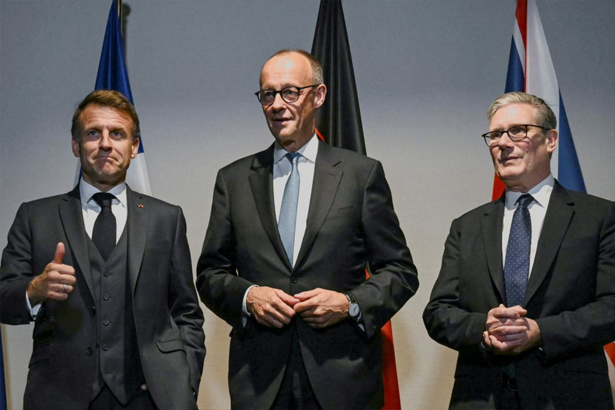    Фото: BEN STANSALL, источник: REUTERS