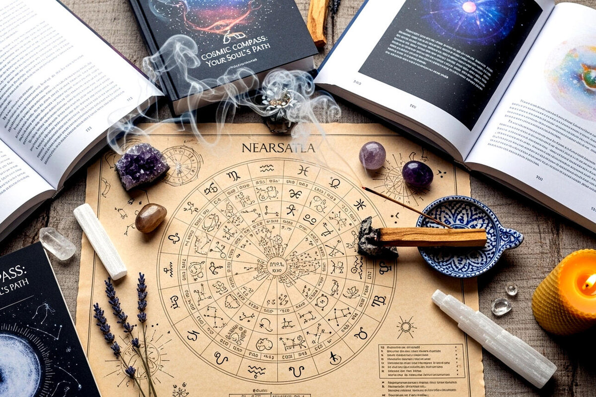    Астрология 123RF/legion-media.ru