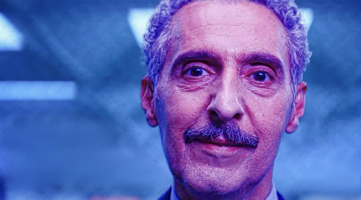 Фантастика, драма, детектив