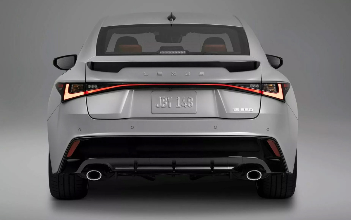 Фото: Lexus  📷
