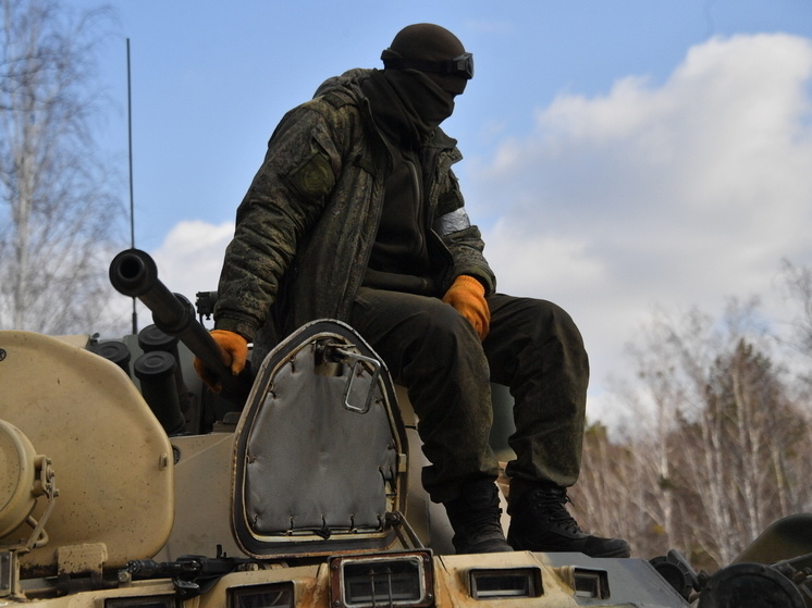     Фото: Komsomolskaya Pravda/Global Look Press