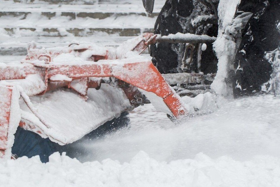    Между дальними населенными пунктами края отсутствует транспортное сообщение. Фото: правительство Камчатского края