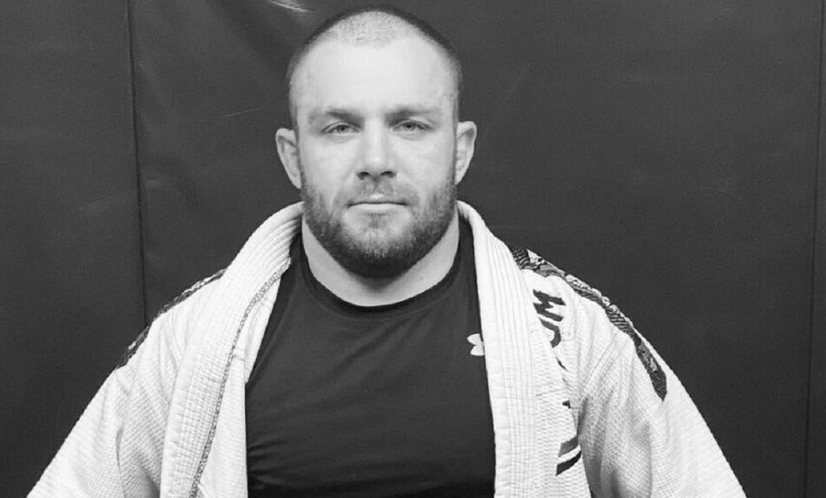 Максим Дивнич. Фото: личные соцсети.