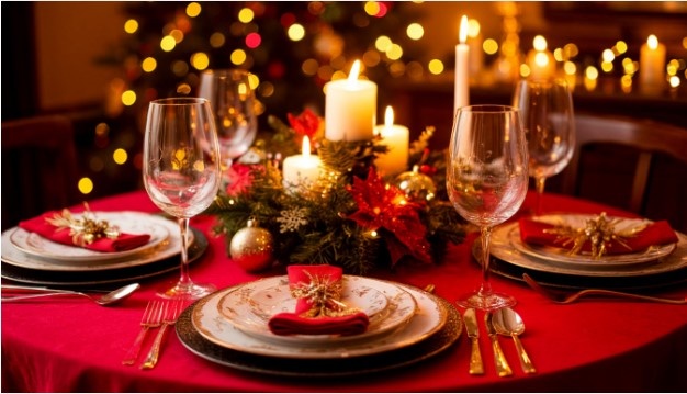 Сгенерированная картинка