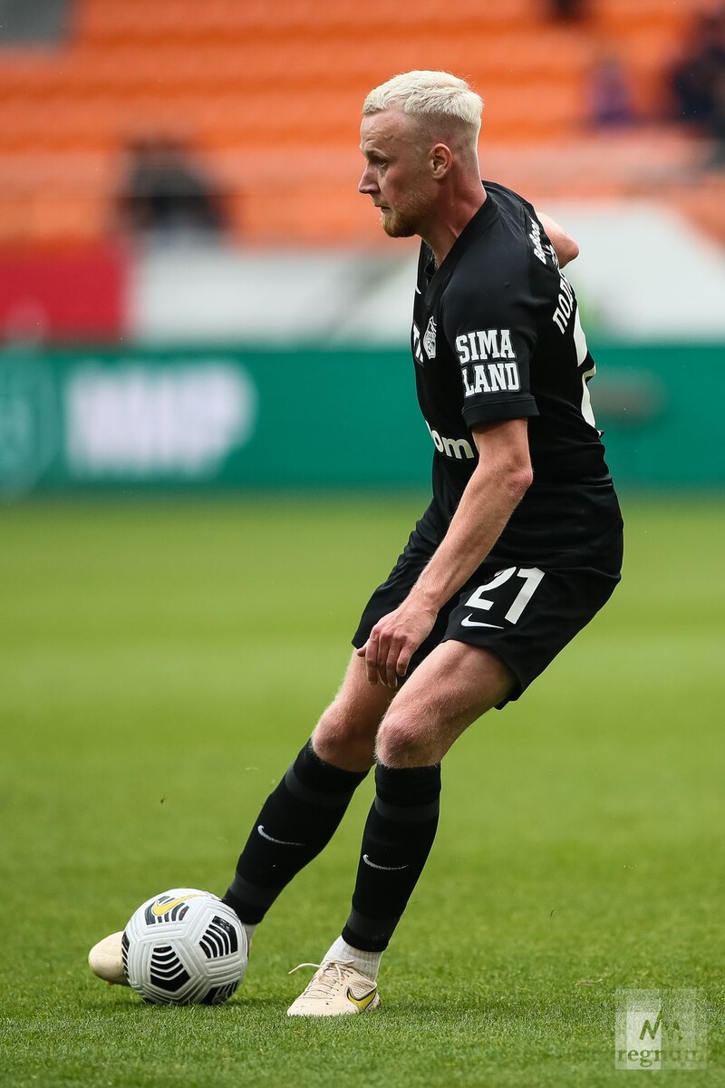     / Источник: Алексей Колчин © ИА REGNUM