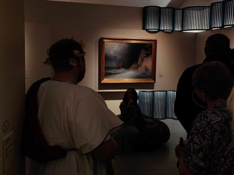     Фото: Ася Королева