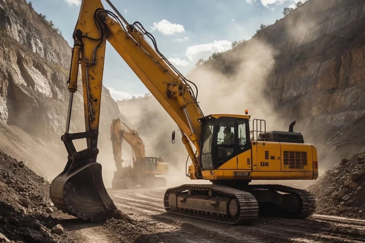    Границы ТОР «Хабаровск» раздвинут ради 30 млрд тонн железной руды