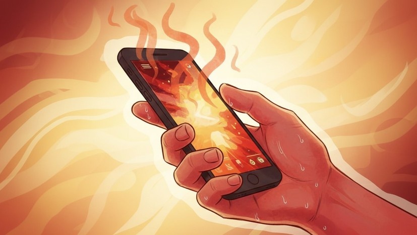   Сгенерировано с помощью ИИ