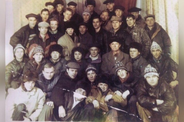    В 90-ые ОПГ держала в страхе весь Кировский район. Фото: АиФ-Казань