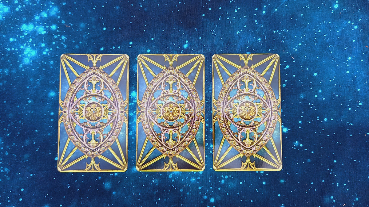 Нумерация карт 1-2-3